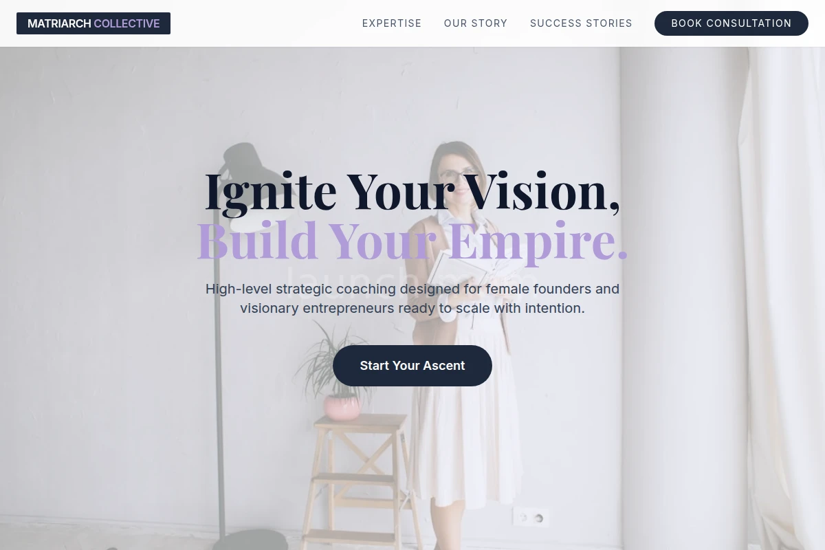 Haven Business Coach