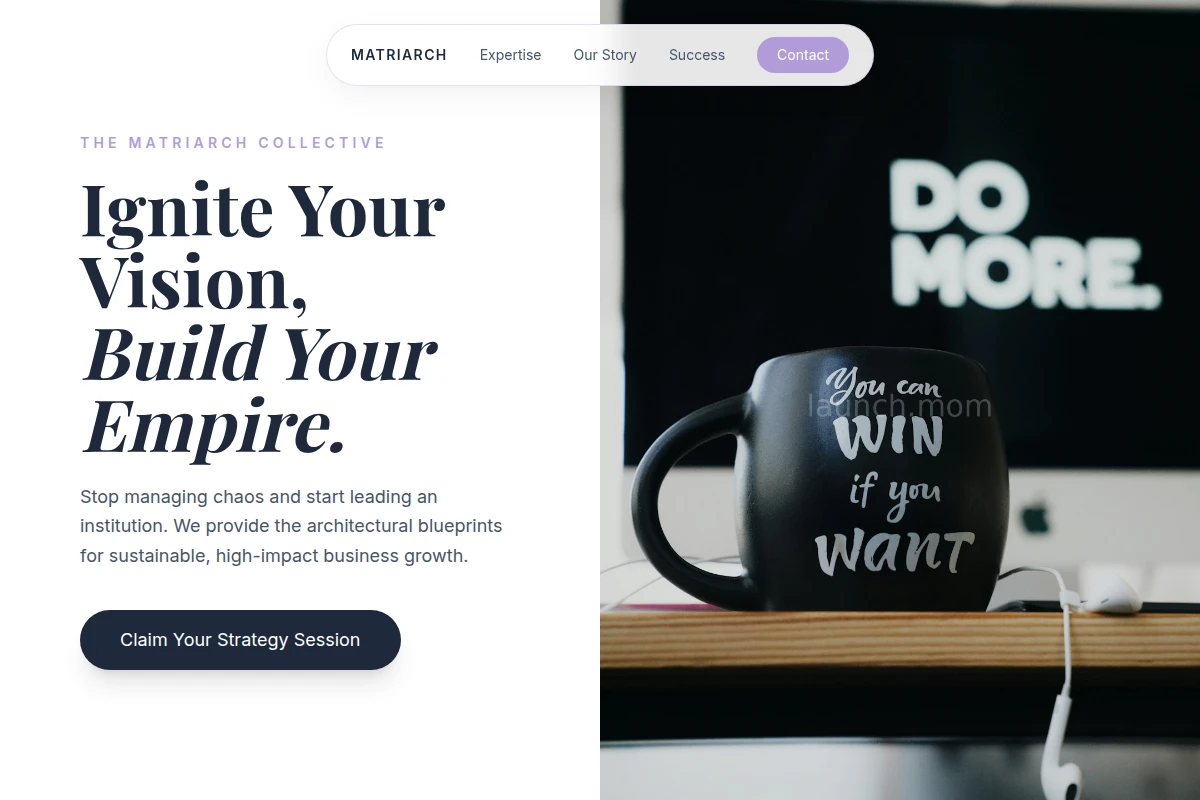 Steady Business Coach