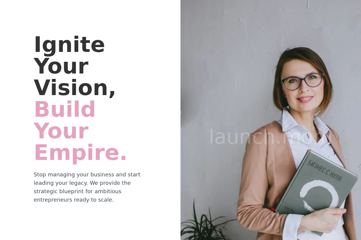 Haven Business Coach