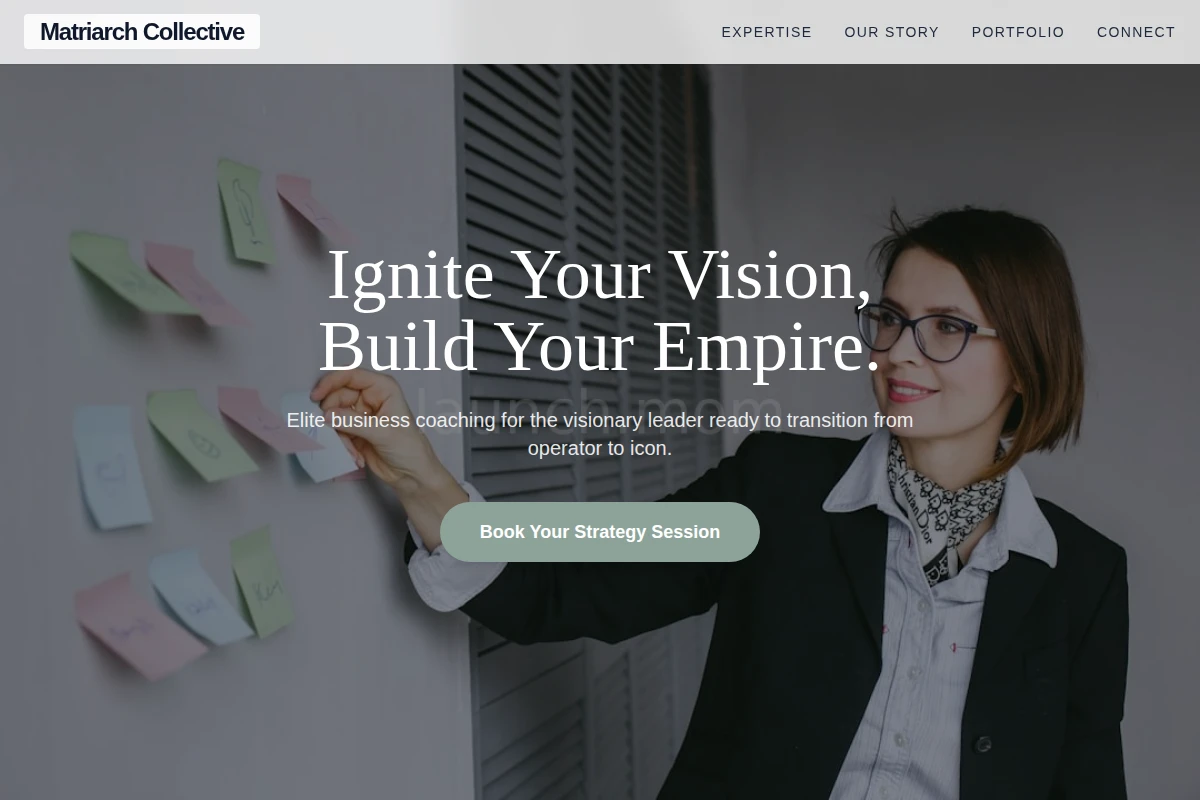 Haven Business Coach