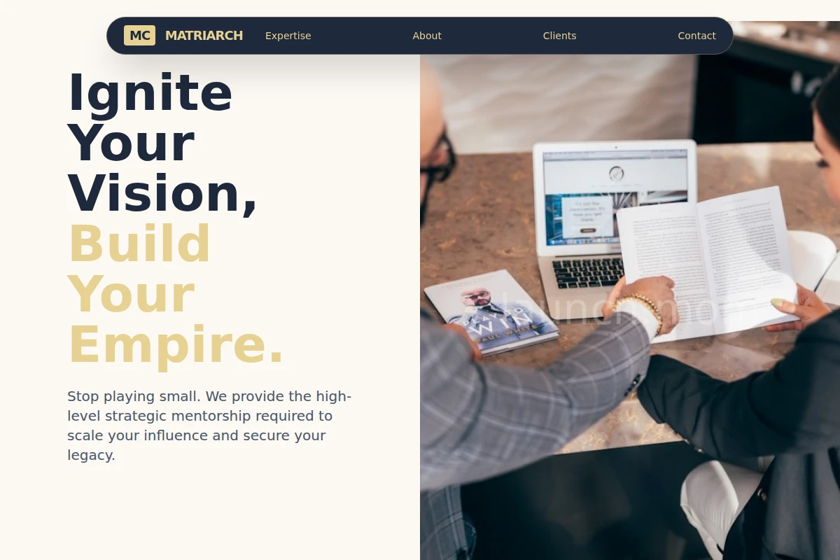 Stella Business Coach