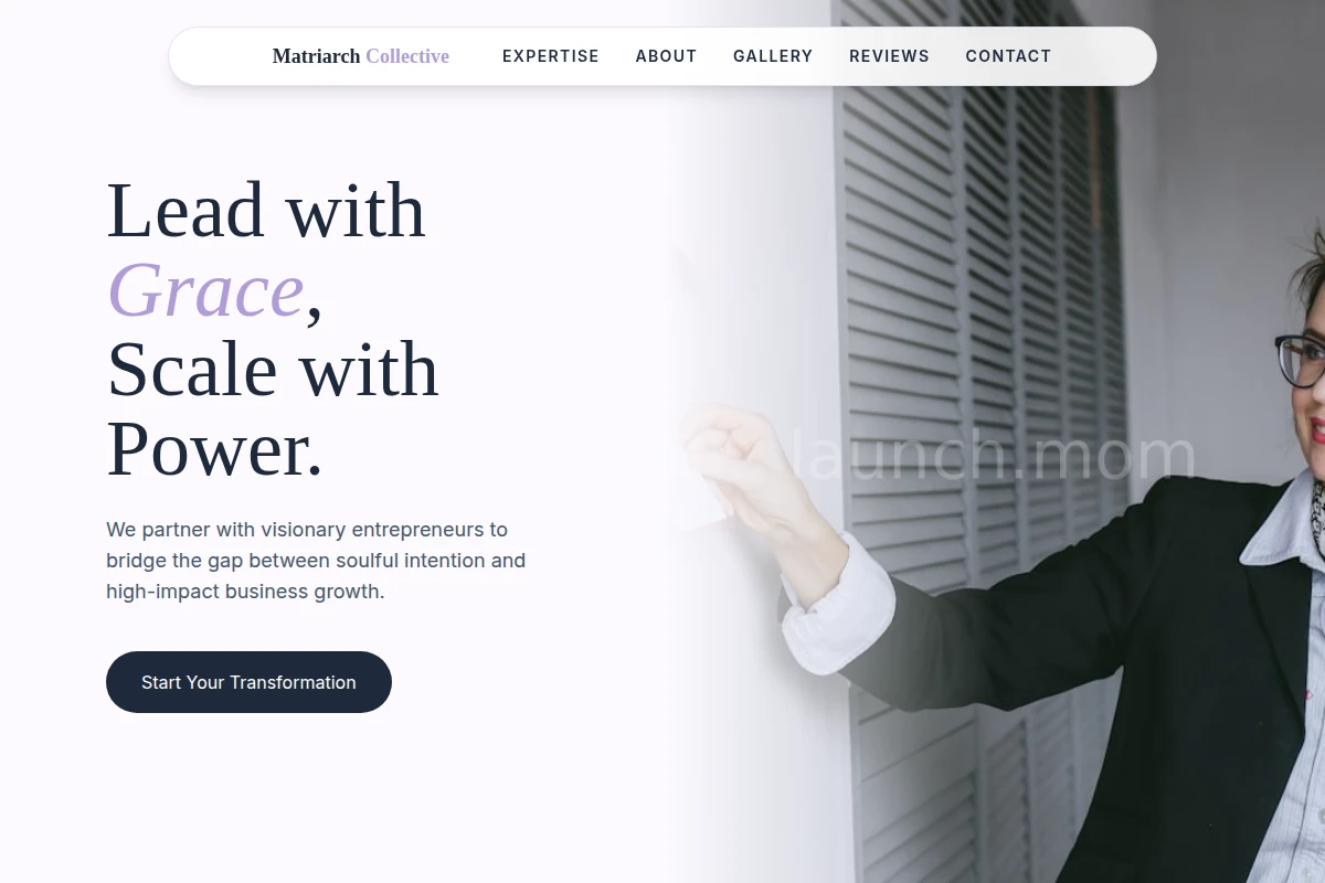Soft Business Coach