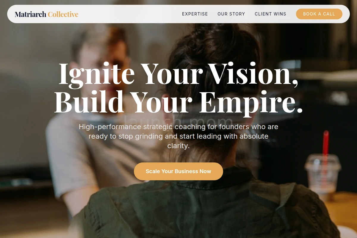 Essence Business Coach