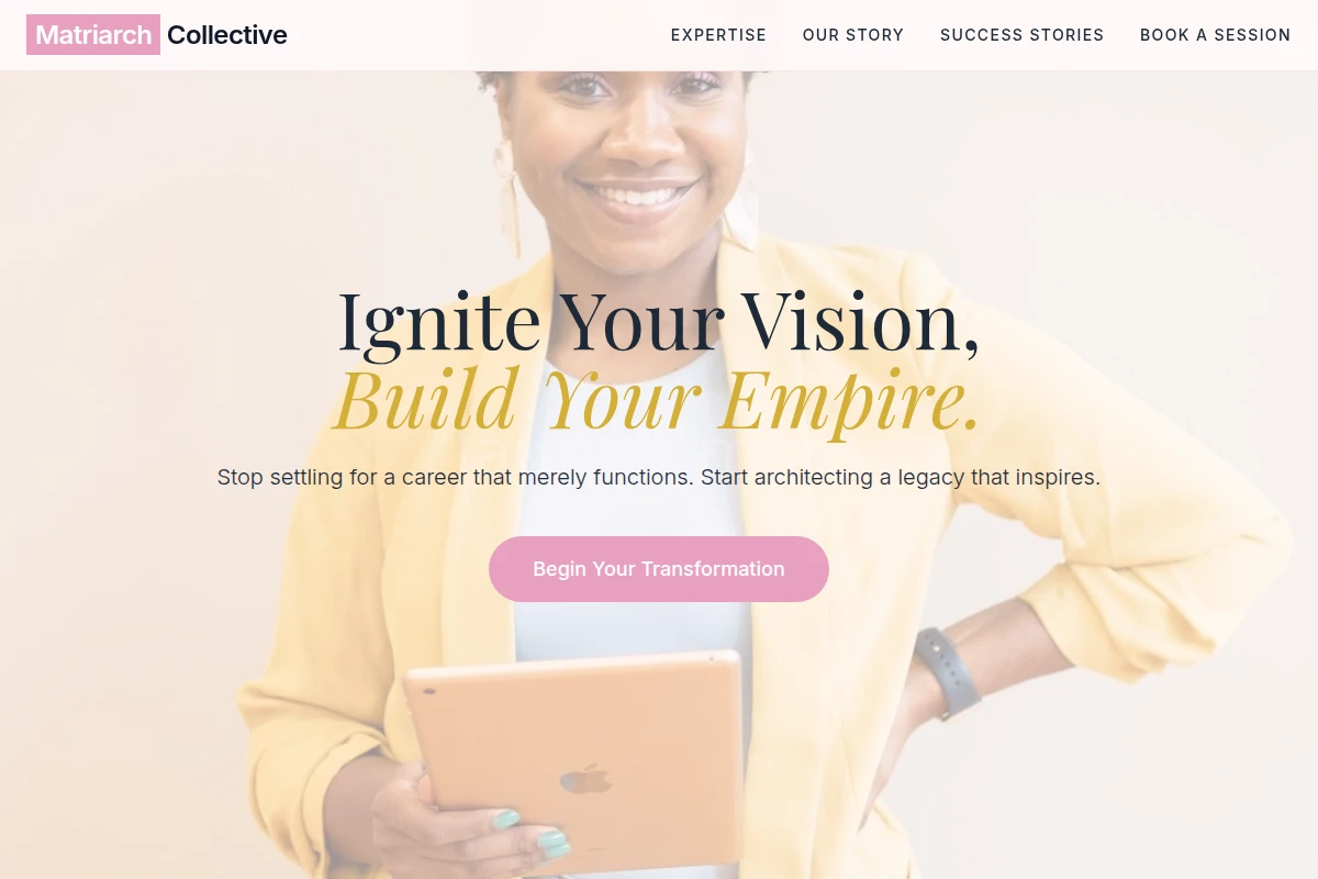 Dreamer Career Coach