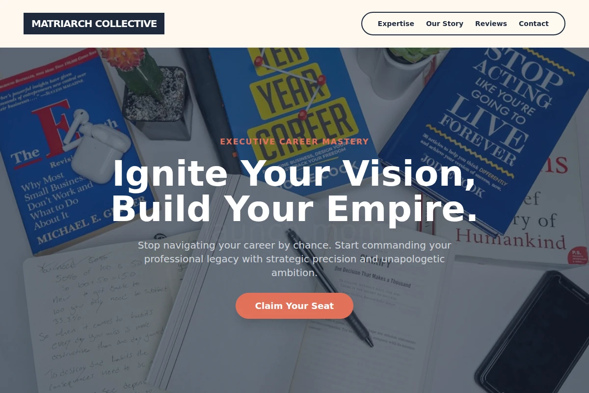 Empower Career Coach