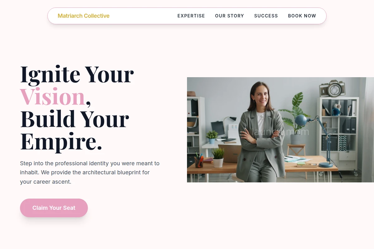 Anchor Career Coach