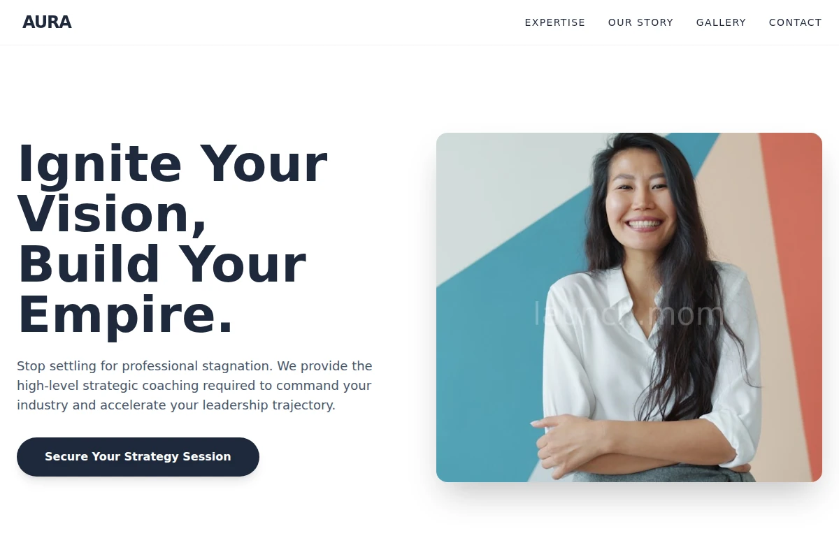 Aura Career Coach