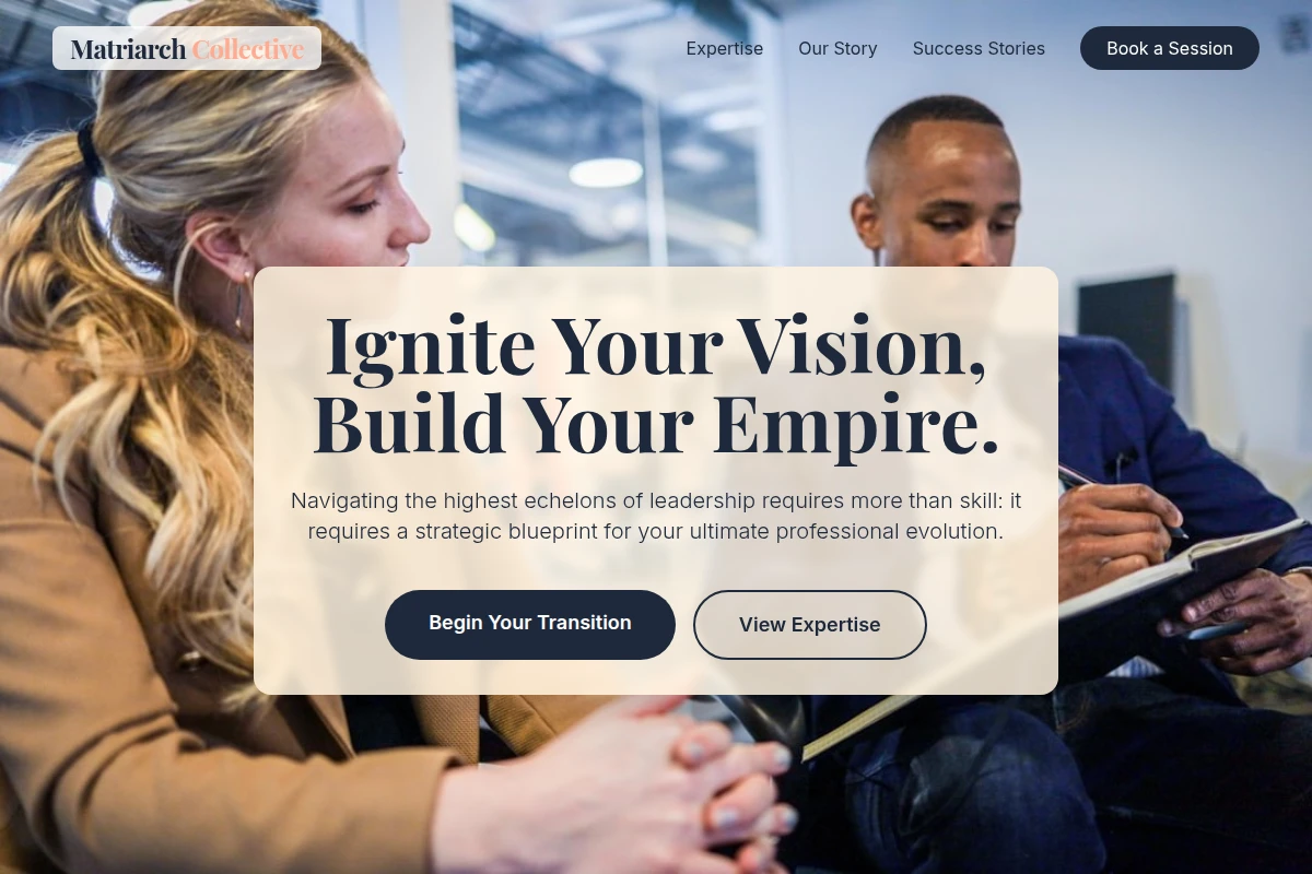 Zenith Career Coach