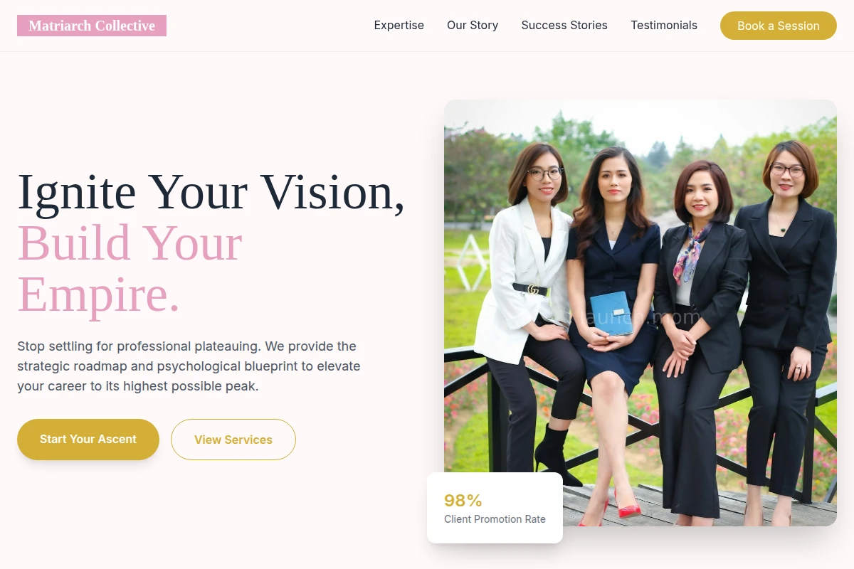 Bloom Career Coach