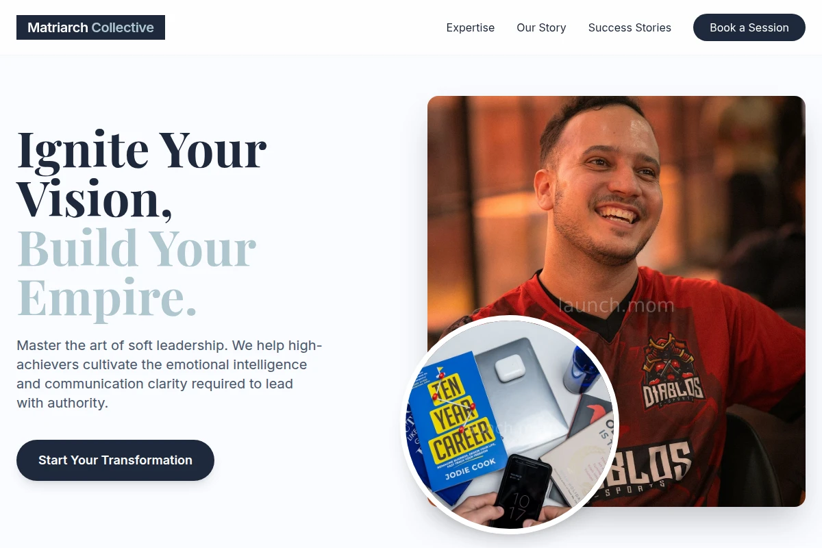Soft Career Coach