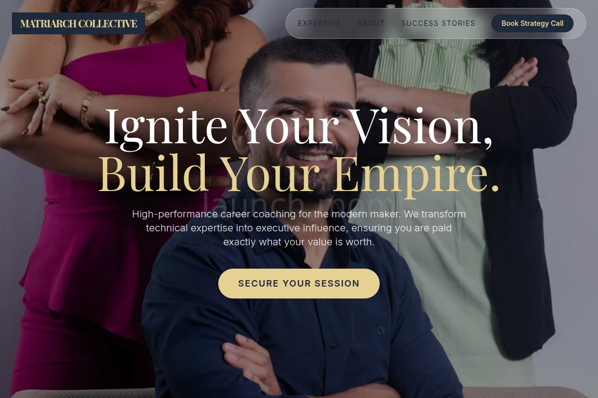 Maker Career Coach