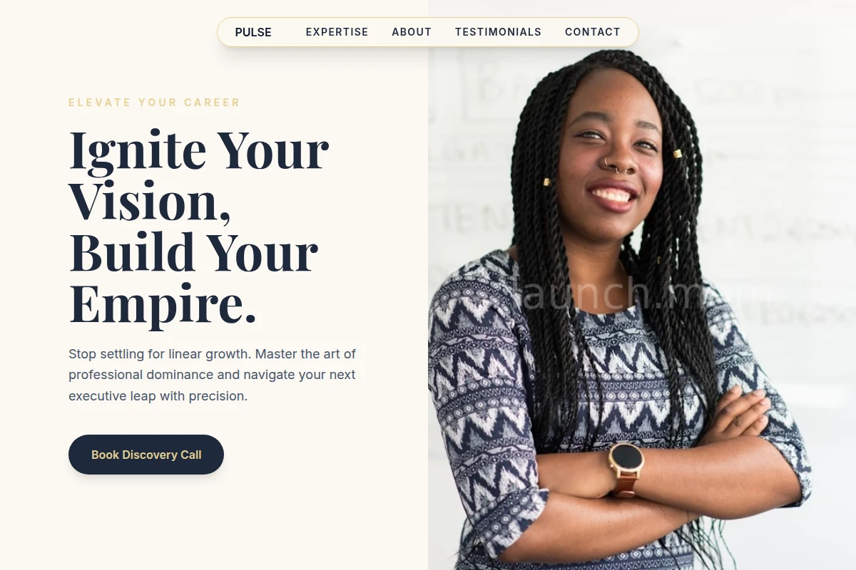 Pulse Career Coach