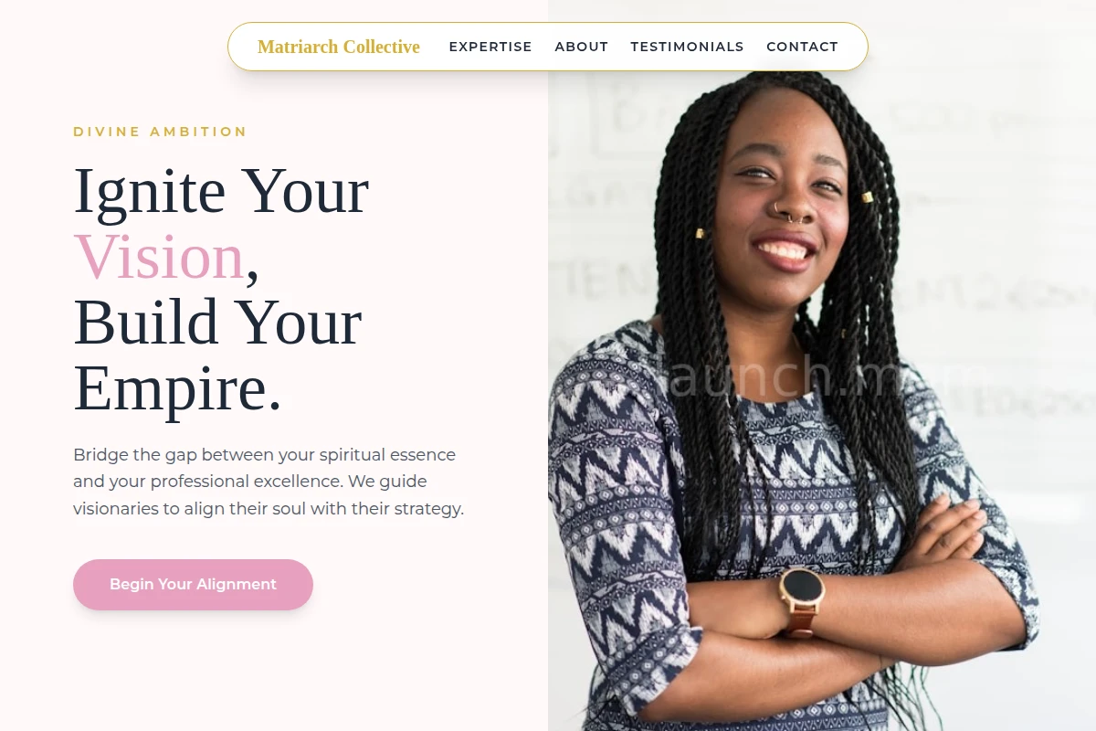 Spirit Career Coach