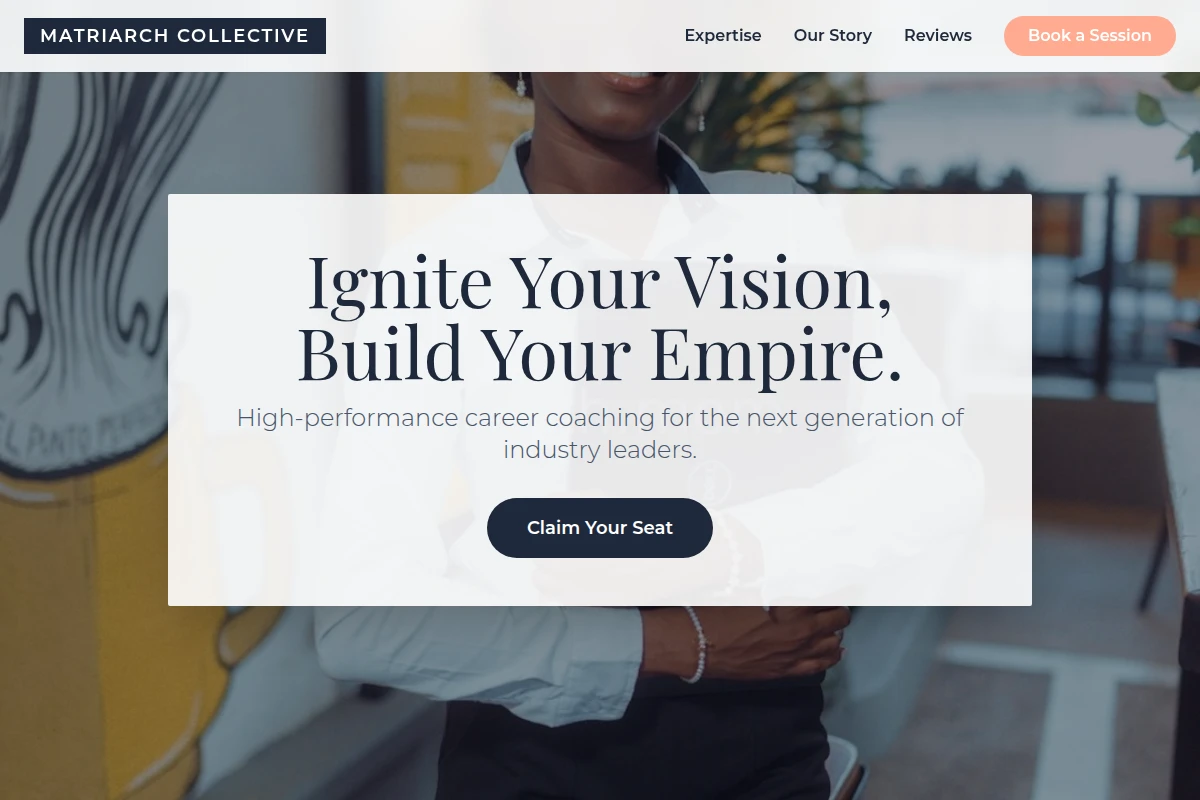Radiant Career Coach