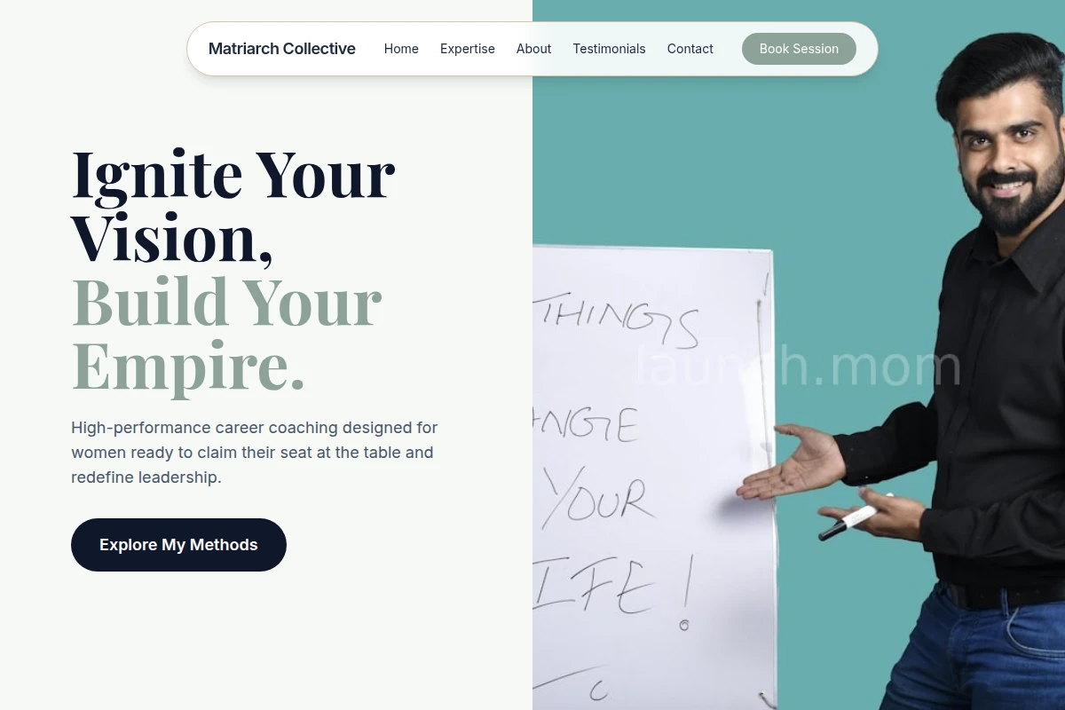 Haven Career Coach