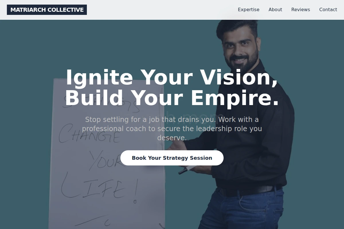 Kind Career Coach