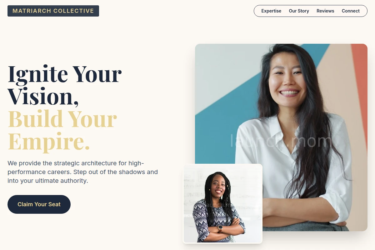 Empower Career Coach