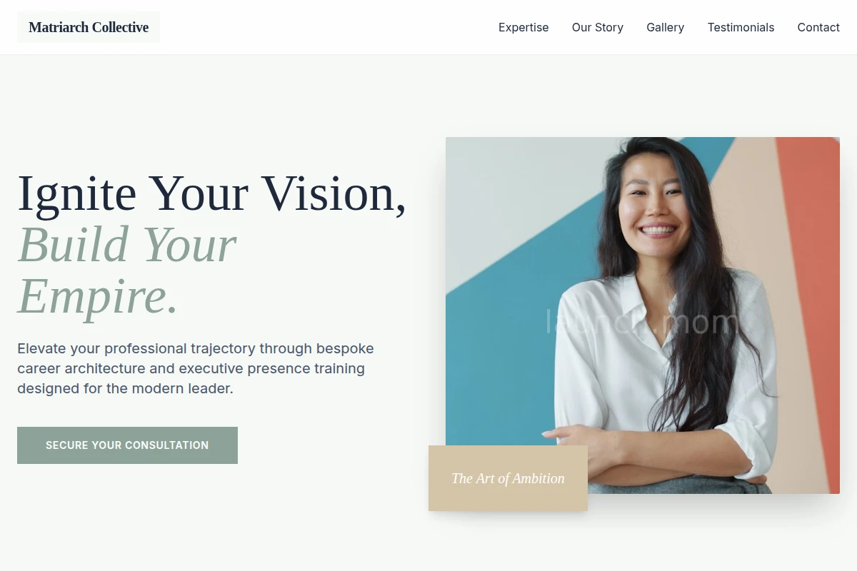 Essence Career Coach