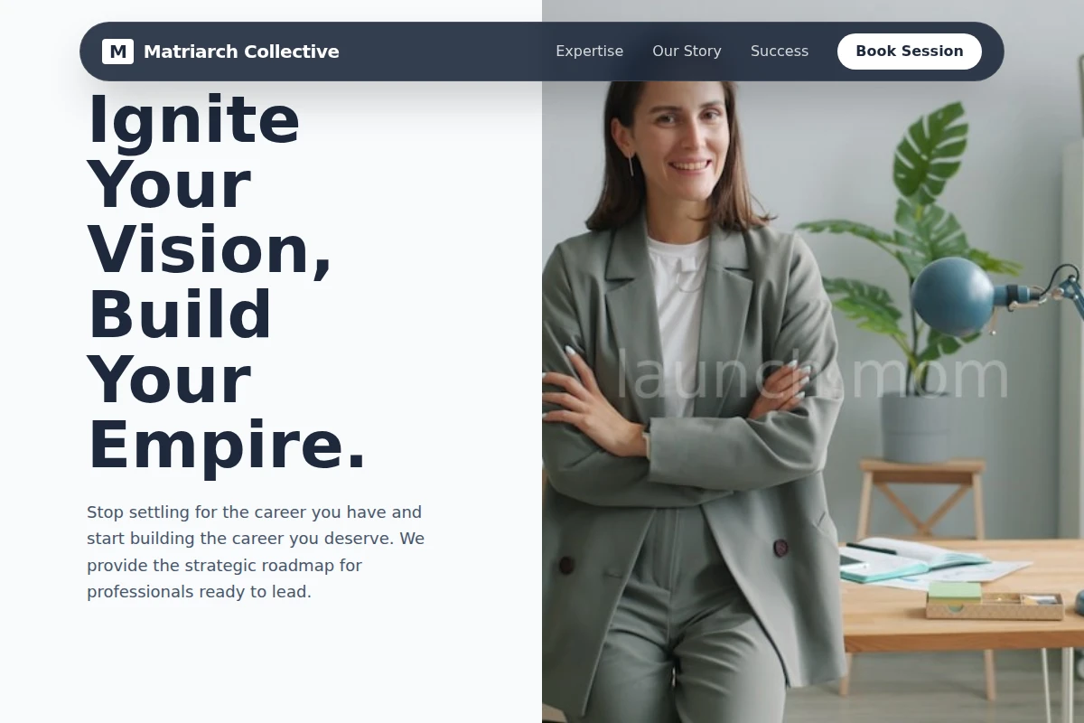 Nurture Career Coach
