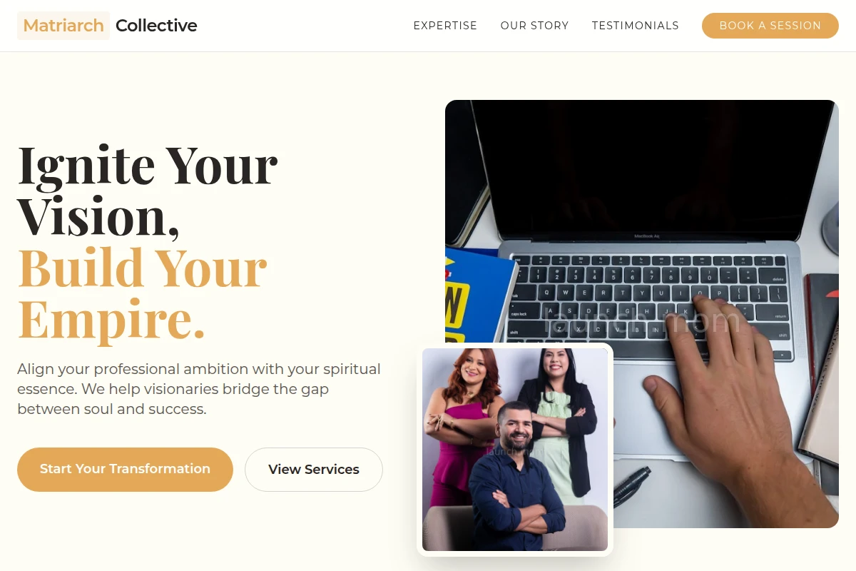 Spirit Career Coach
