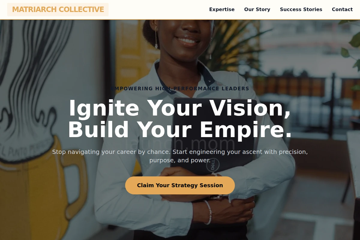 Anchor Career Coach