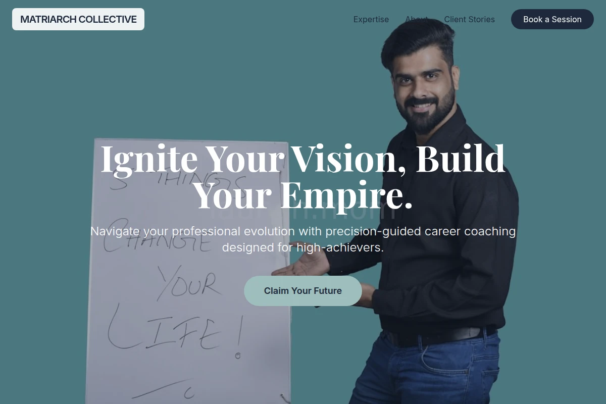 Bloom Career Coach