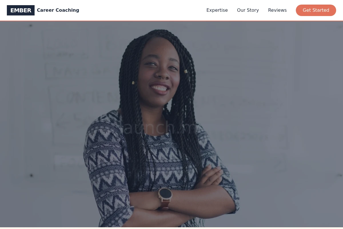 Ember Career Coach