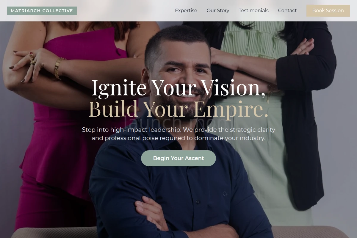 Sage Career Coach