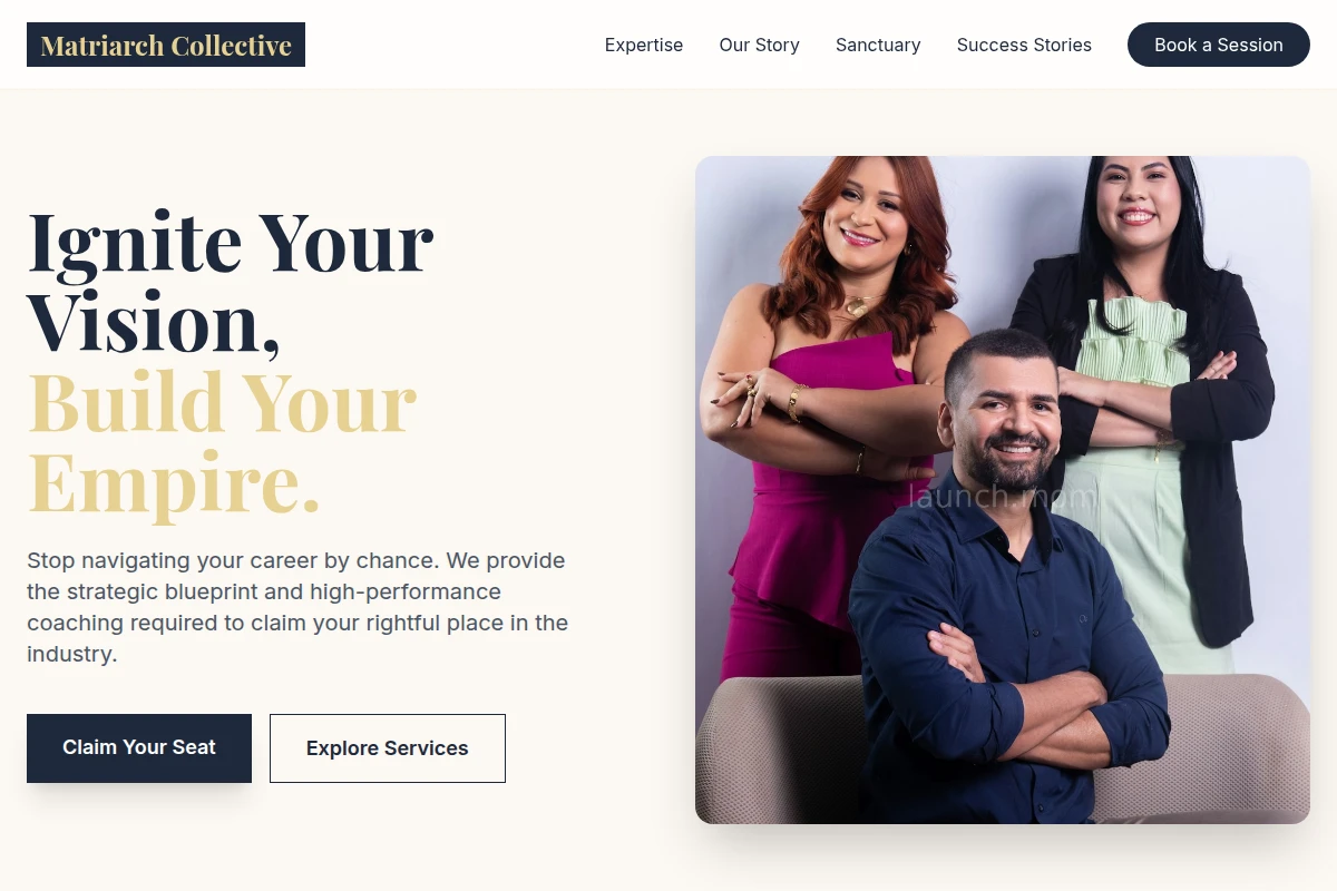 Origin Career Coach