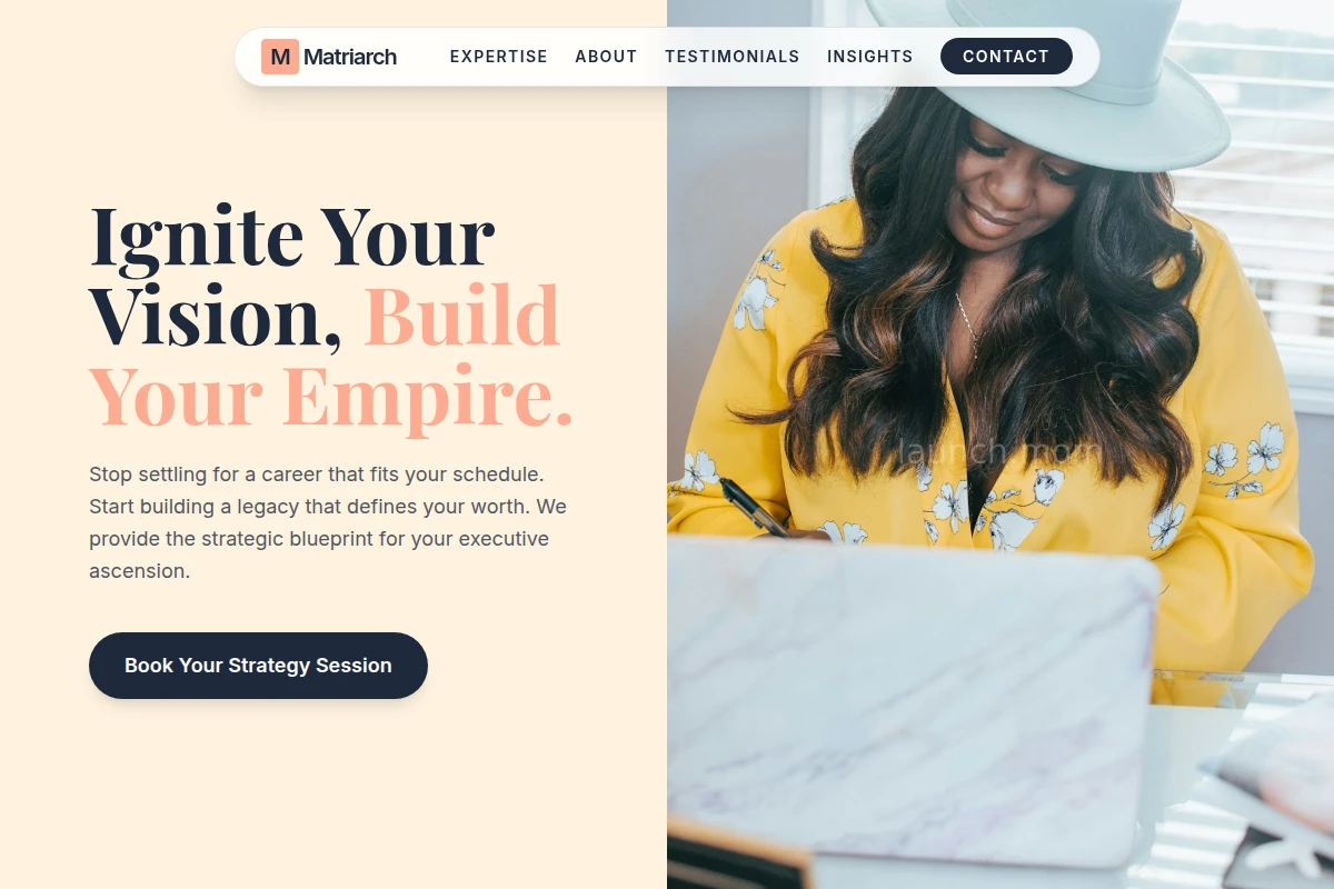 Bloom Career Coach
