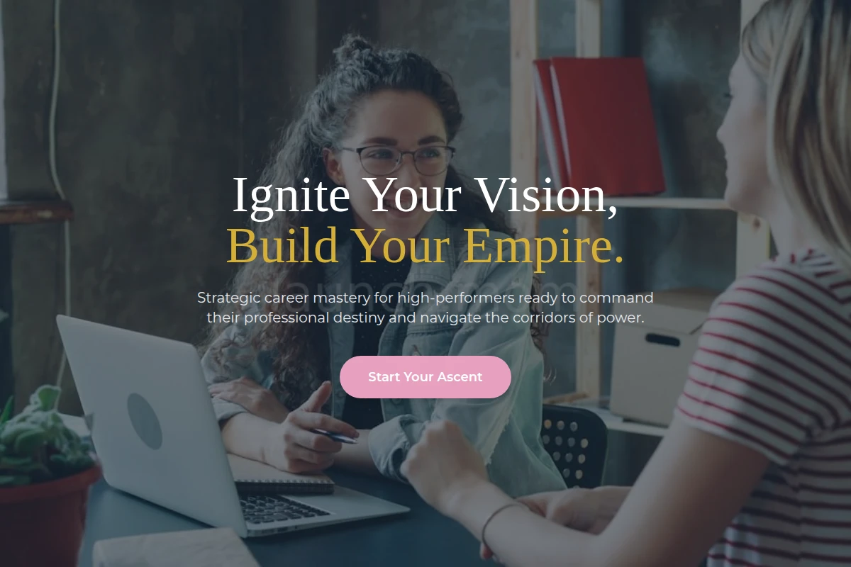 Muse Career Coach