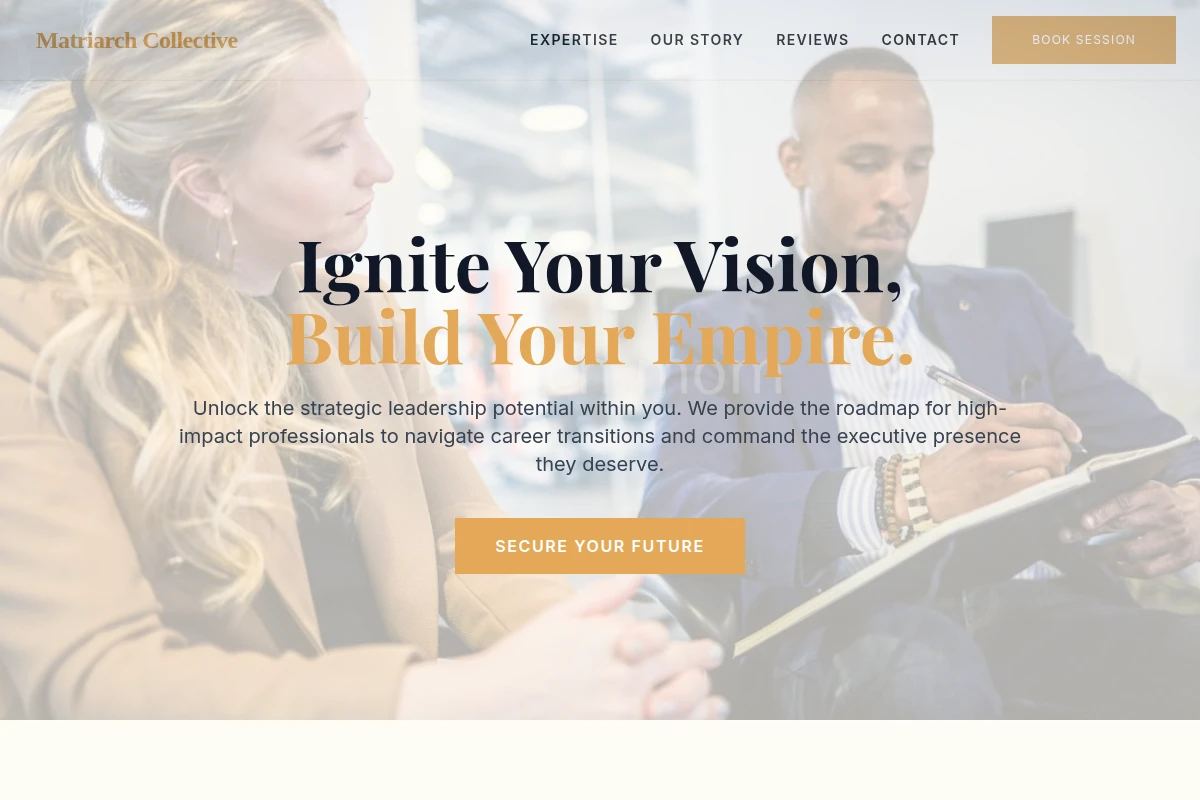Crest Career Coach