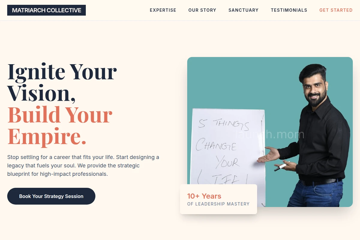 Dawn Career Coach