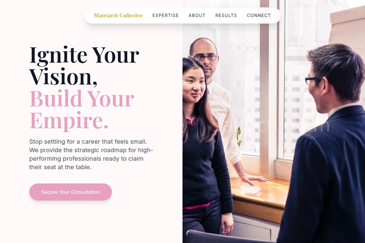 Grace Career Coach