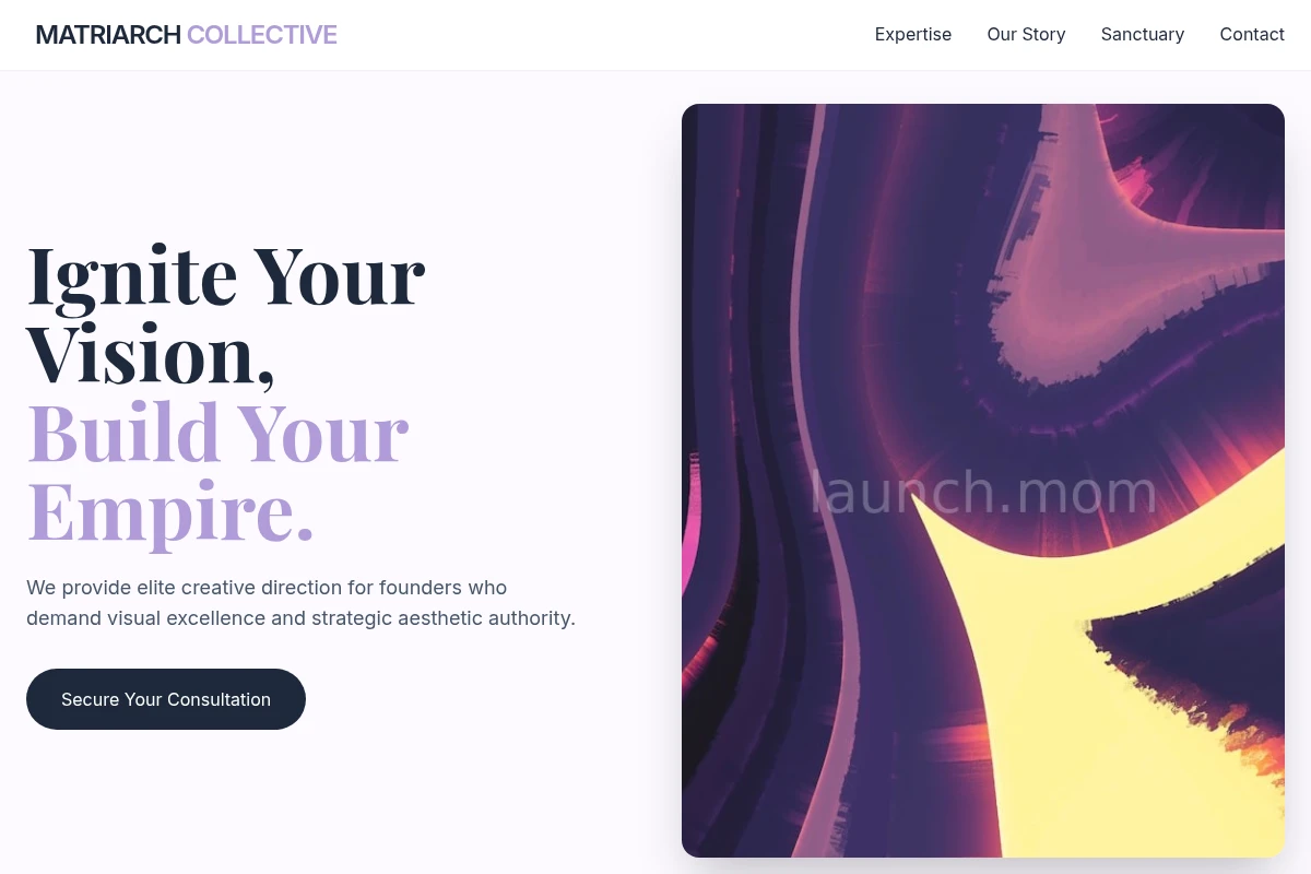 Grace Creative Direction