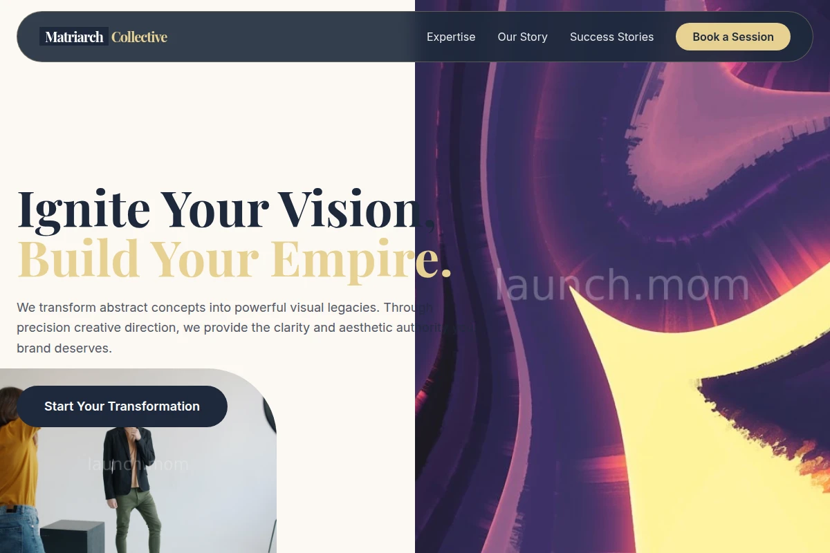 Empower Creative Direction
