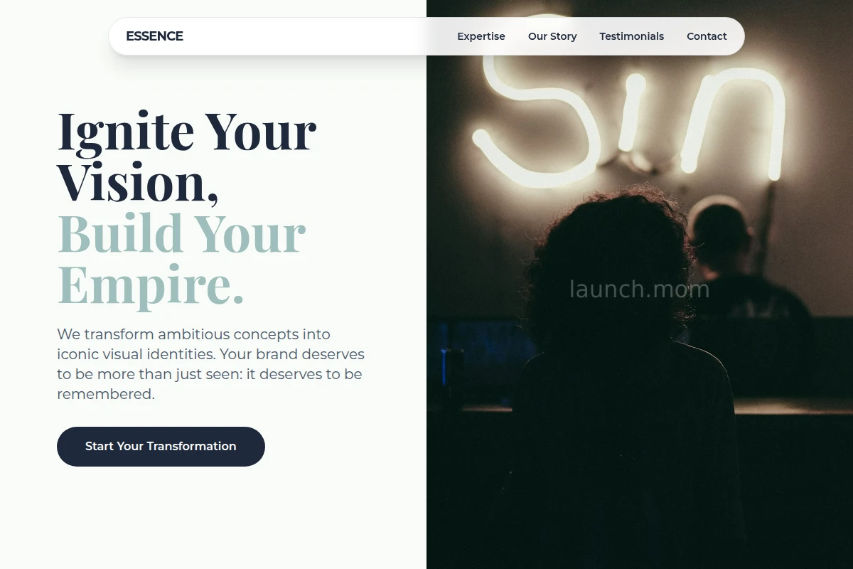 Essence Creative Direction