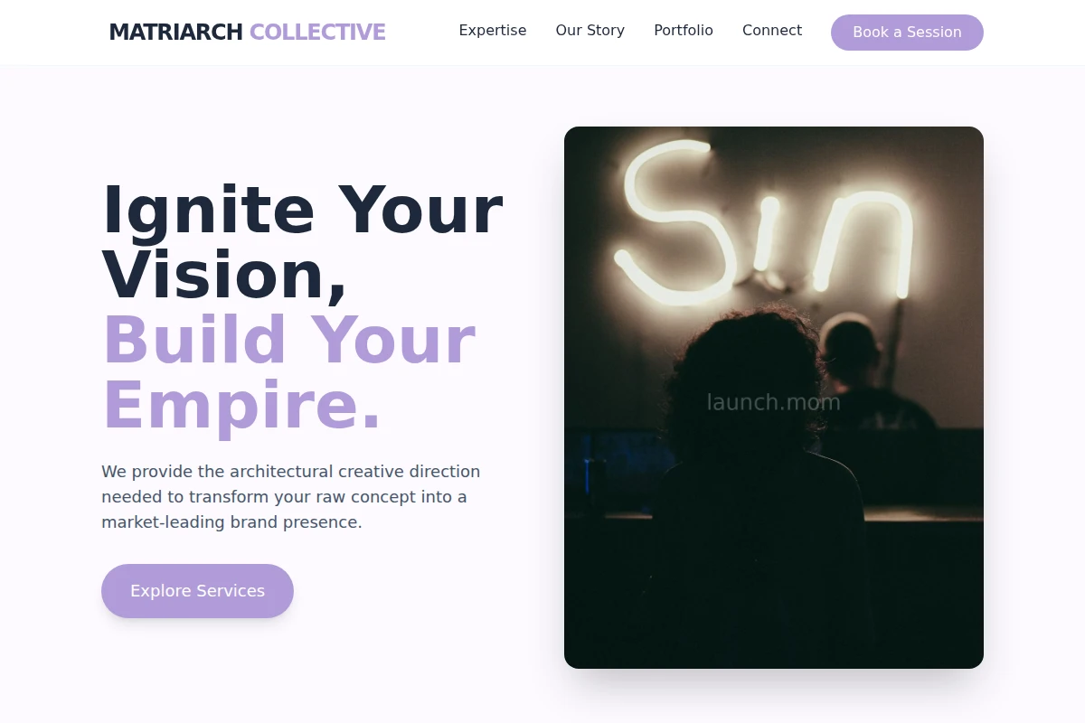 Essence Creative Direction