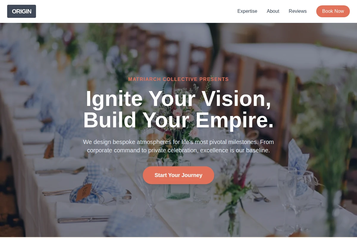 event-planning