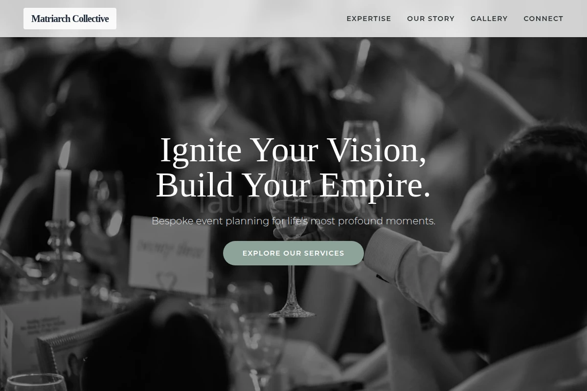 Soft Event Planning