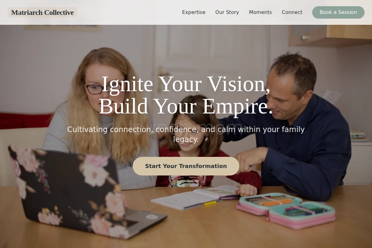 Origin Parenting Coach
