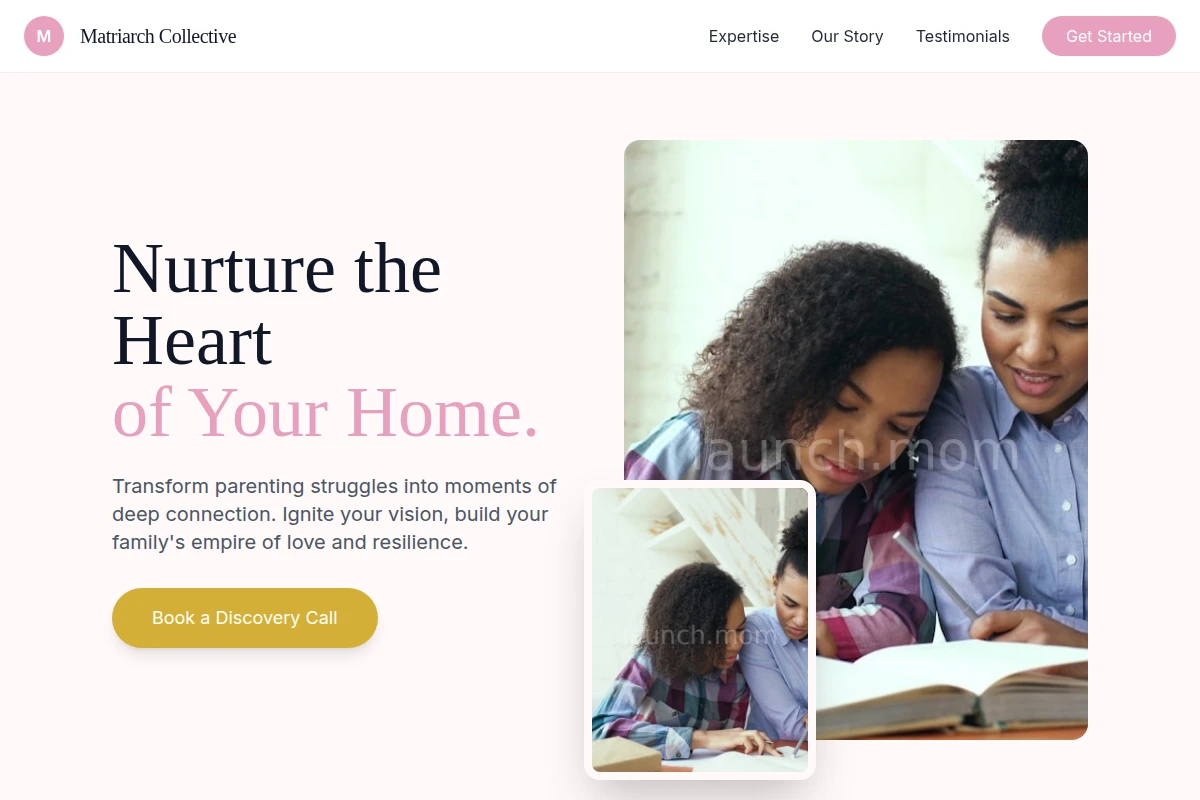 Aura Parenting Coach