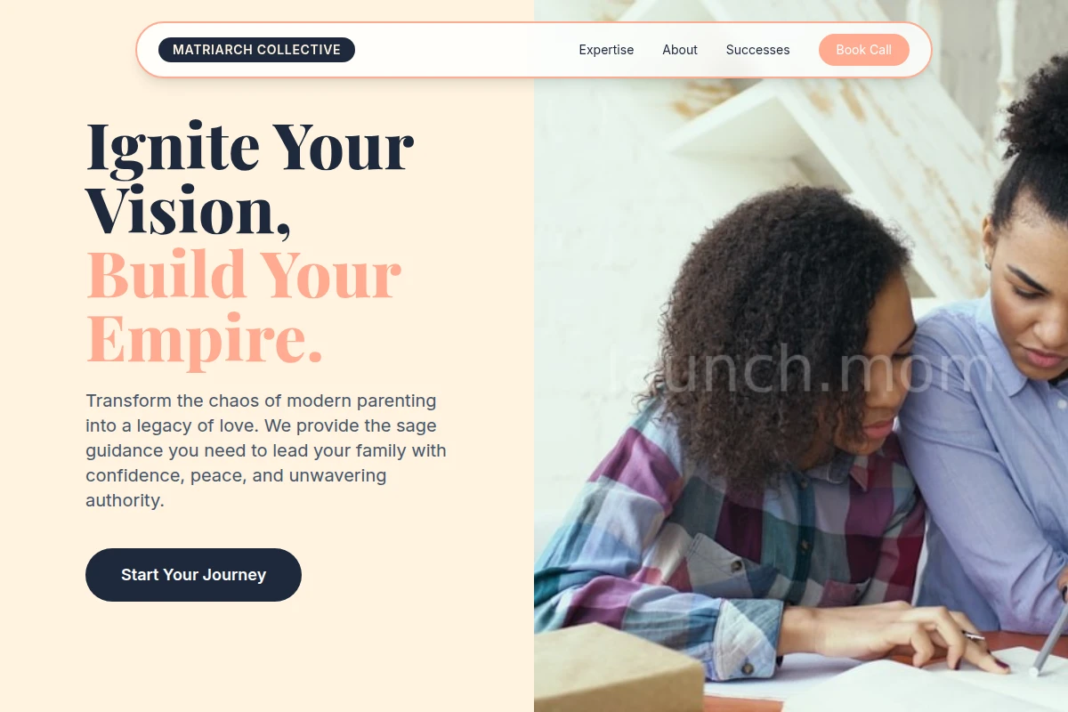 Sage Parenting Coach